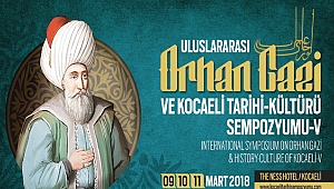 Tarihin bilinmeyenleri sempozyumda