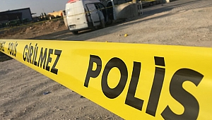 Tartışma silahlı yaralamayla bitti!