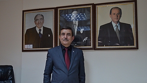 Taşdemir, “Bu rant neyin rantı?”