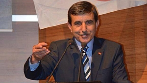 Taşdemir, tahsisin iptalinden memnun