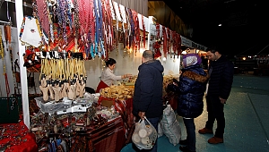 Trabzon Tanıtım Günleri devam ediyor