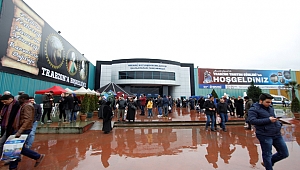 Trabzon tanıtım günlerine büyük ilgi