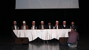 Trabzonlulardan Kuran-ı Kerim ziyafeti