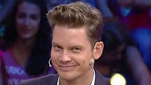 Türk vatandaşı olup askere gitti