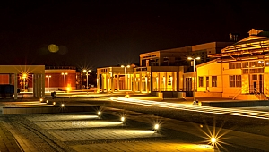 Türkiye'nin en kapsamlı kâğıt müzesi’