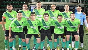 U-19’larda Play-Off başlıyor