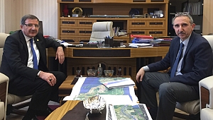 Ulaşımın merkezi ‘Gebze’ olacak