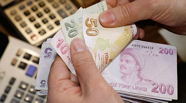 Vergide 60 ay taksit kolaylığı