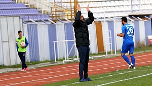 Vurur'dan hakem tepkisi