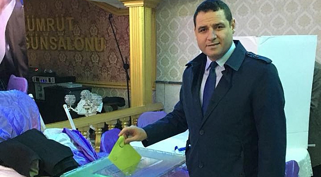 Yeni yönetimi ile 'Acur' başkan!