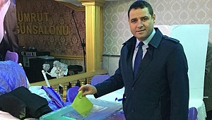 Yeni yönetimi ile 'Acur' başkan!