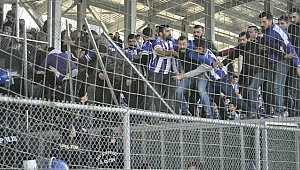 Yenilgiyi hazmedemediler!