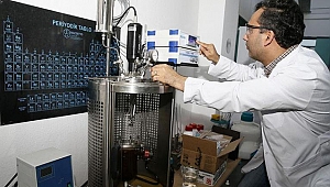 Yerli enerjide verim arttıracak buluş