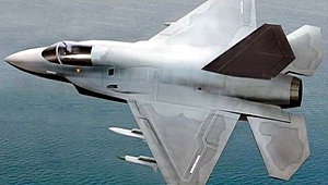 Yerli F-16 üretmek için çalışmalar başladı