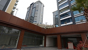 Yıldız Konutlarında kadınlara özel dönüşüm