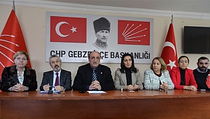 Yılmaz, “Ağır yaptırım şart”