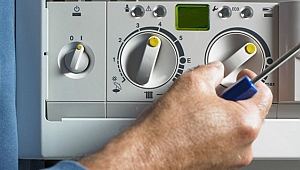 Yoğuşmalı kombi artık zorunlu oluyor