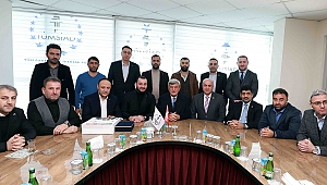 Yuvacık Barajından kalan borç yükü konuşuldu