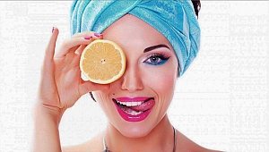 Zamanı olmayanlara güzellik önerleri