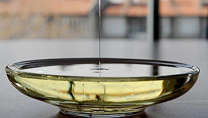 Zeytinyağı ihracatı yüzde 185 arttı