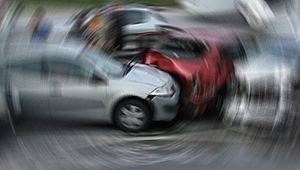 Zincirleme kaza: 2'si ağır, 9 yaralı