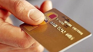 10 kişiden 7'si kredi kartıyla ödeme yapıyor