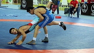 13 ülke, 500 sporcu