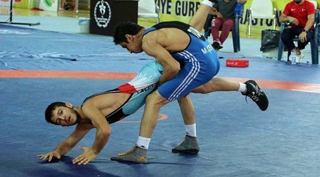17 ülke, 550 sporcu