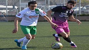 2.Küme U-19 perdelerini açıyor