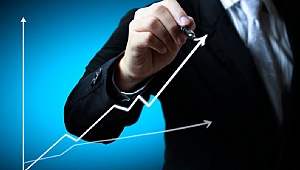 2017 yılı büyüme rakamları açıklandı