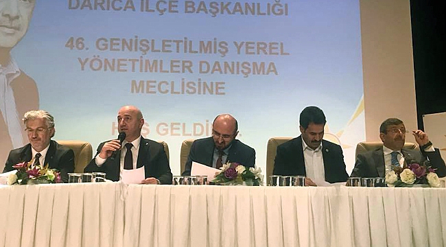 “2023’ün yolu 2019’dan geçiyor”