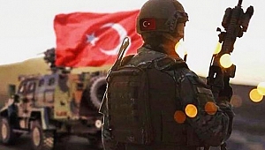 2222 terörist etkisiz hale getirildi