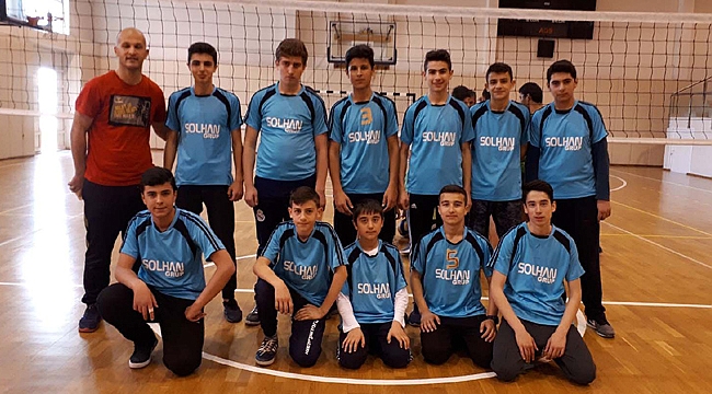23 Nisan turnuvaları başladı