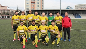 3 puana Türkeli'ne yakın