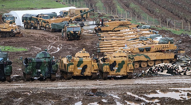 3524 terörist öldürüldü