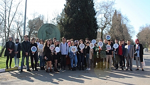 41 Genç’e Gebze turu