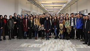 41 Genç’te yeni dönem hızlı başladı