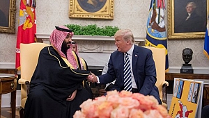 ABD ve Suudi Arabistan anlaştı