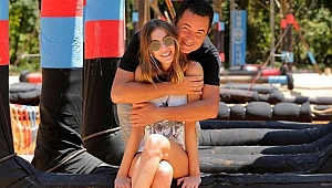 Acun’dan İngilizce aşk mesajı