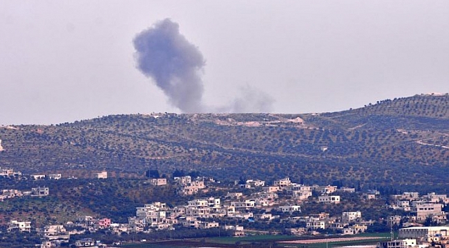 Afrin'de yeni dönem başlıyor