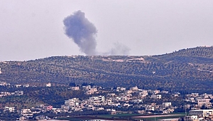 Afrin'de yeni dönem başlıyor