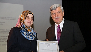 Aile Okulu'ndan 600 kursiyere sertifika