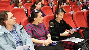 Aklınla 1000 Yaşa Yarışması’na yoğun ilgi