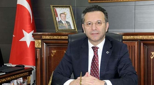 Aksoy, "Sağlık temel bir haktır"