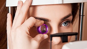 Alkol ve sigara göze zarar veriyor