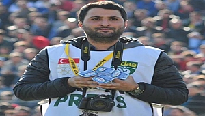 Allah beterinden saklasın!