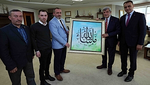 Anadolu Kocaeli projesi büyük ilgi görüyor