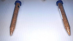 Ankara'da kaliforniyum ele geçirildi