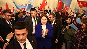 ‘Anne terliği fırlatırım’