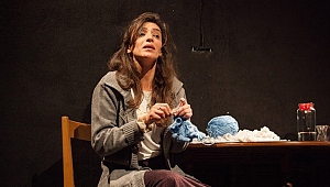 Antabus 6 Mart'ta Gebze'de